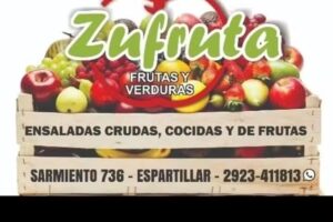 Zufruta Espartillar
